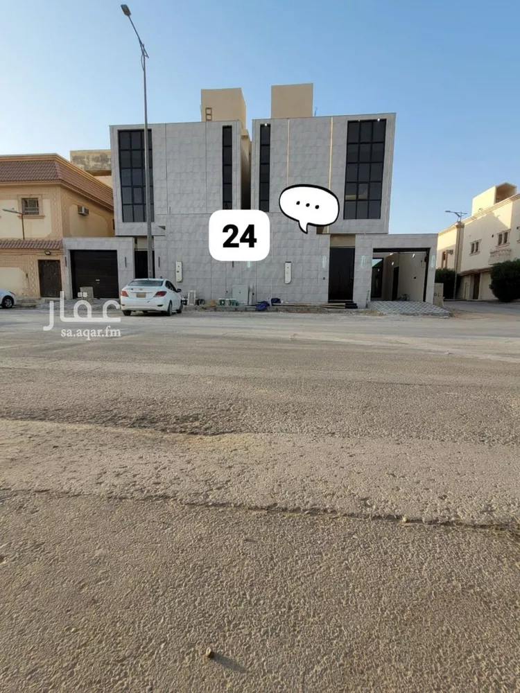 فيلا للبيع في شارع الدرس, حي طويق, مدينة الرياض, منطقة الرياض