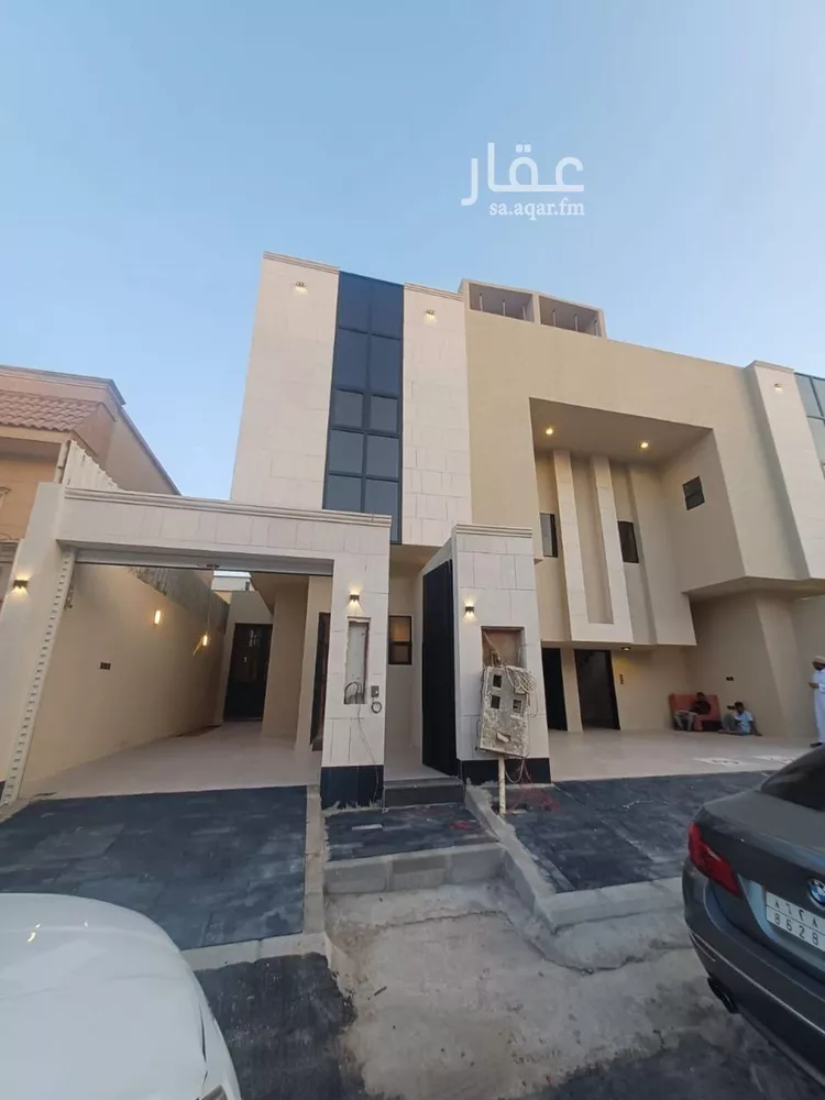 دور للبيع في شارع باب الشام, حي السويدي, مدينة الرياض, منطقة الرياض صورة 2