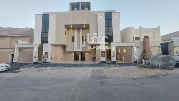 دور للبيع في شارع باب الشام, حي السويدي, مدينة الرياض, منطقة الرياض صورة 3