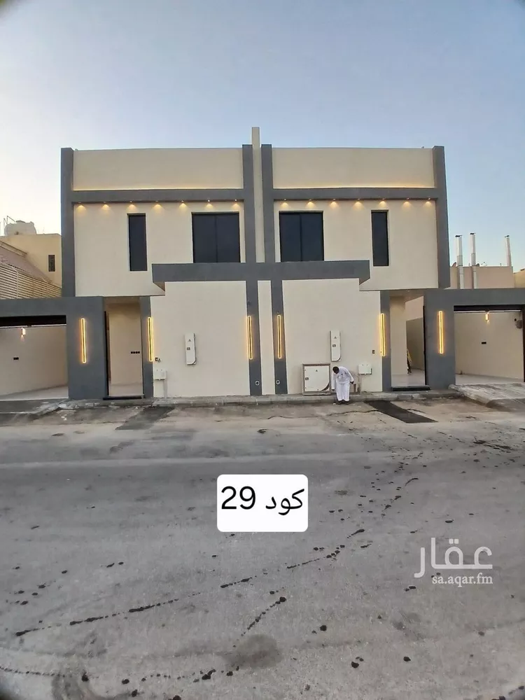 فيلا للبيع في شارع الوتر, حي طويق, مدينة الرياض, منطقة الرياض