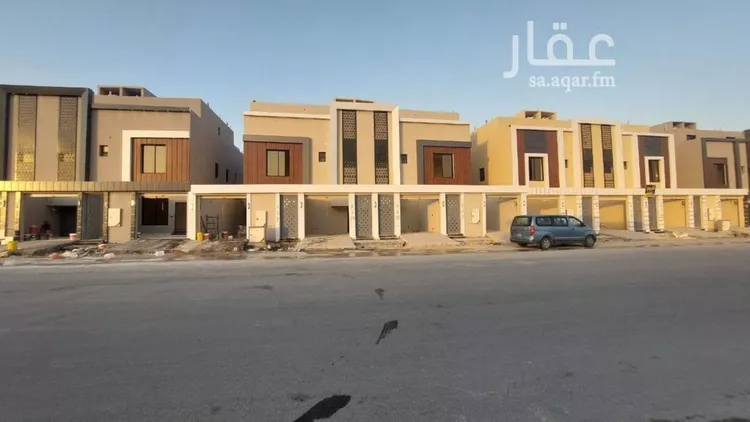 فيلا للبيع في حي عكاظ, مدينة الرياض, منطقة الرياض صورة 2