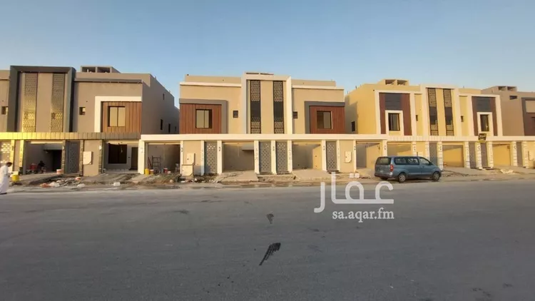 فيلا للبيع في حي عكاظ, مدينة الرياض, منطقة الرياض صورة 3