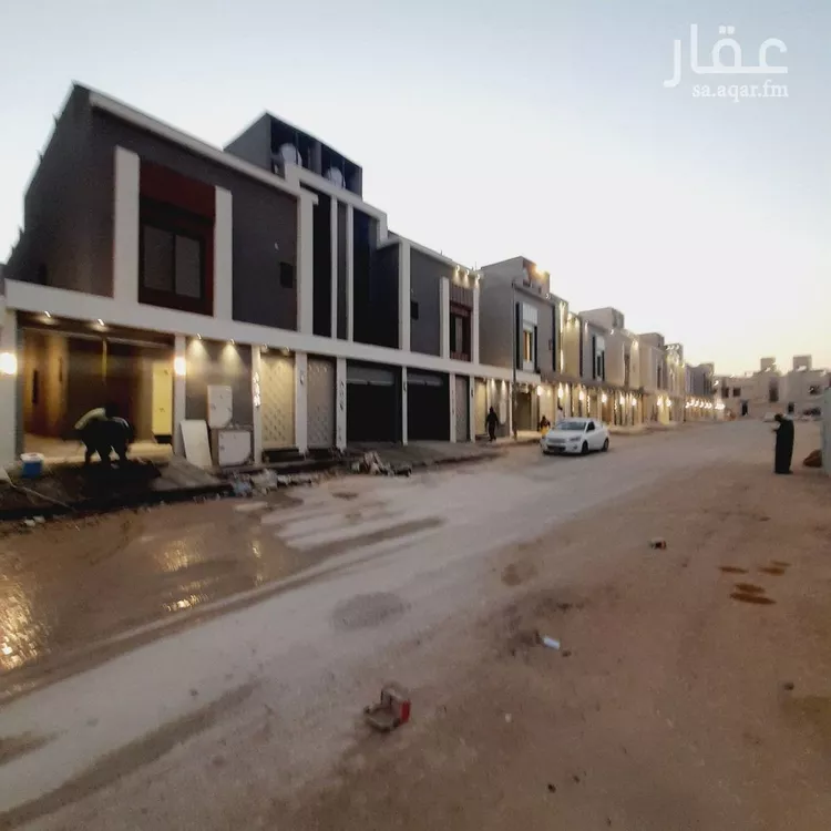 دور للبيع في حي عكاظ, مدينة الرياض, منطقة الرياض صورة 3