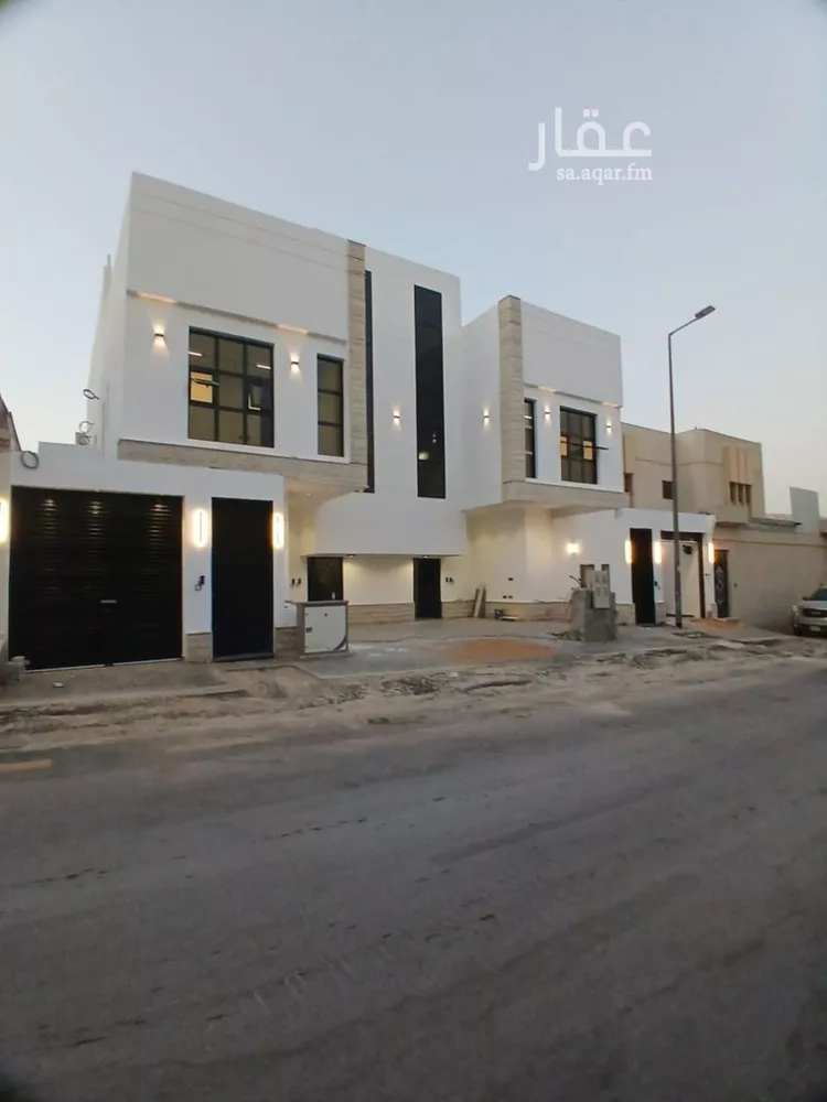 دور للبيع في شارع معن بن حذيفة, حي الزهرة, مدينة الرياض, منطقة الرياض صورة 4