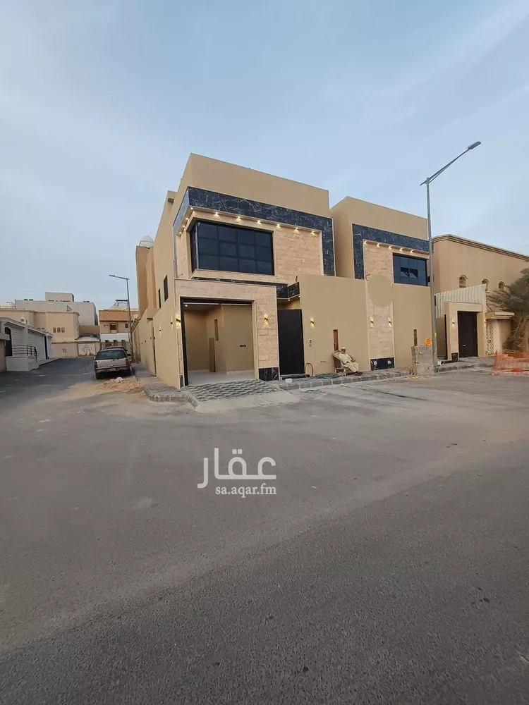 فيلا للبيع في شارع سعيد بن محمد المنوفي, حي طويق, مدينة الرياض, منطقة الرياض صورة 4