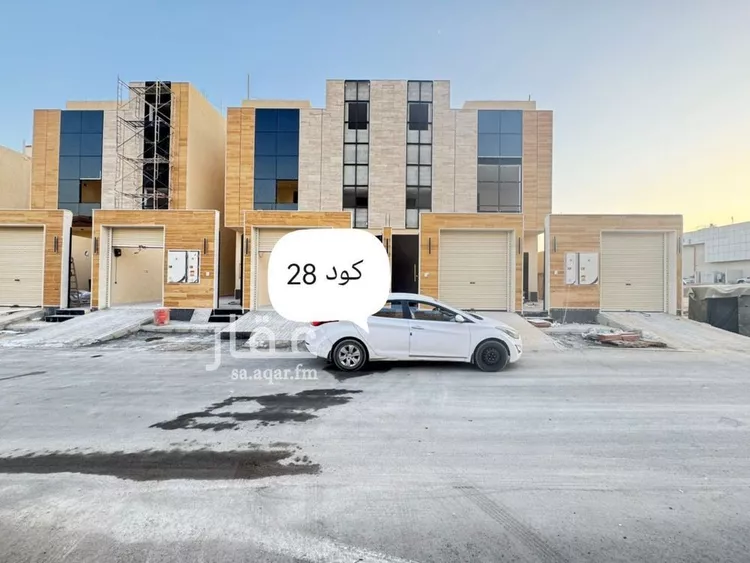 دور للبيع في شارع برهان الدين المرشدي, حي طويق, مدينة الرياض, منطقة الرياض