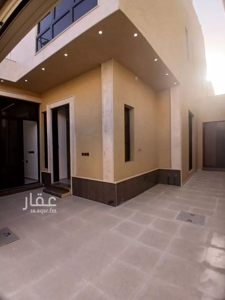 فيلا للبيع في شارع الجميحاء, حي طويق, مدينة الرياض, منطقة الرياض صورة 5