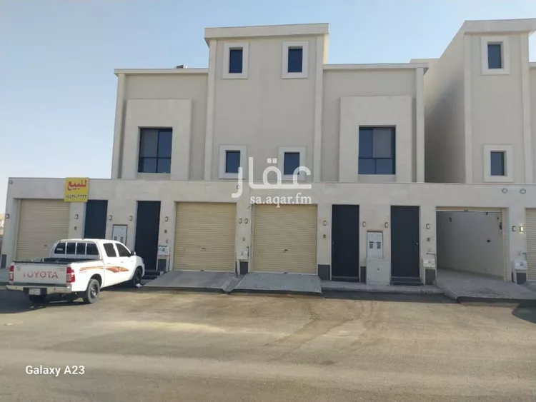 دور للبيع في شارع ابن المعري, حي العوالي, مدينة الرياض, منطقة الرياض صورة 4