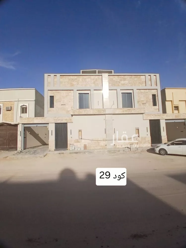 فيلا للبيع في شارع سويقة, حي طويق, مدينة الرياض, منطقة الرياض