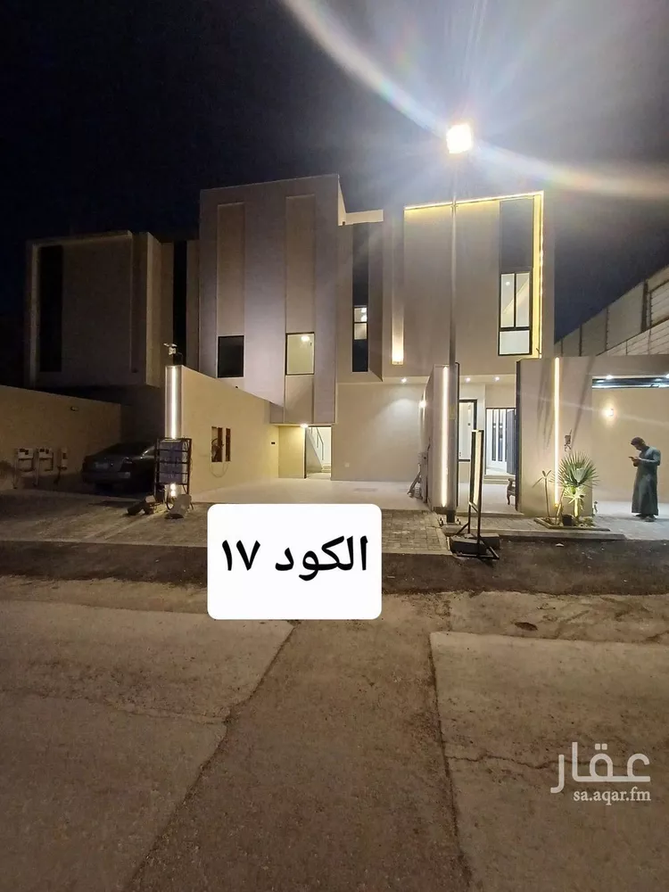 دور للبيع في شارع ابن كامل, حي ظهرة البديعة, مدينة الرياض, منطقة الرياض