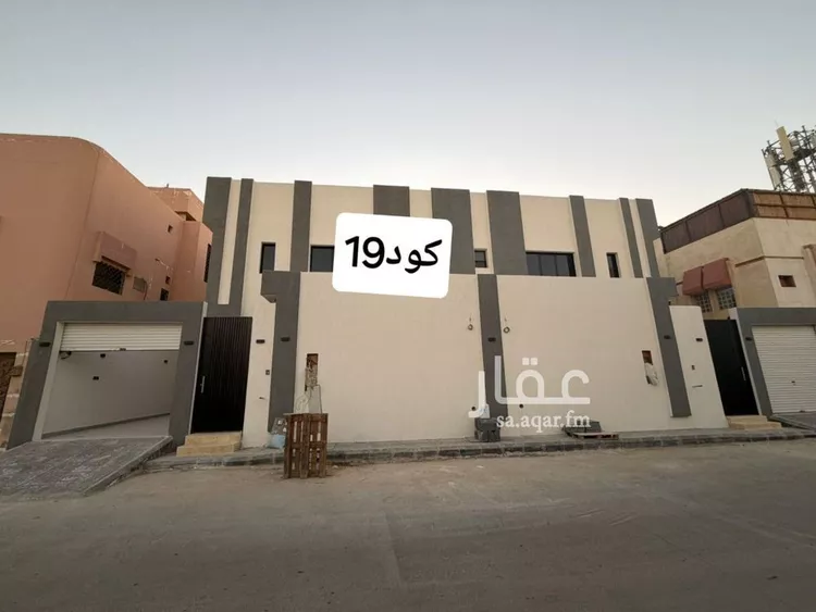 فيلا للبيع في شارع لينة, حي شبرا, مدينة الرياض, منطقة الرياض 1 صورة