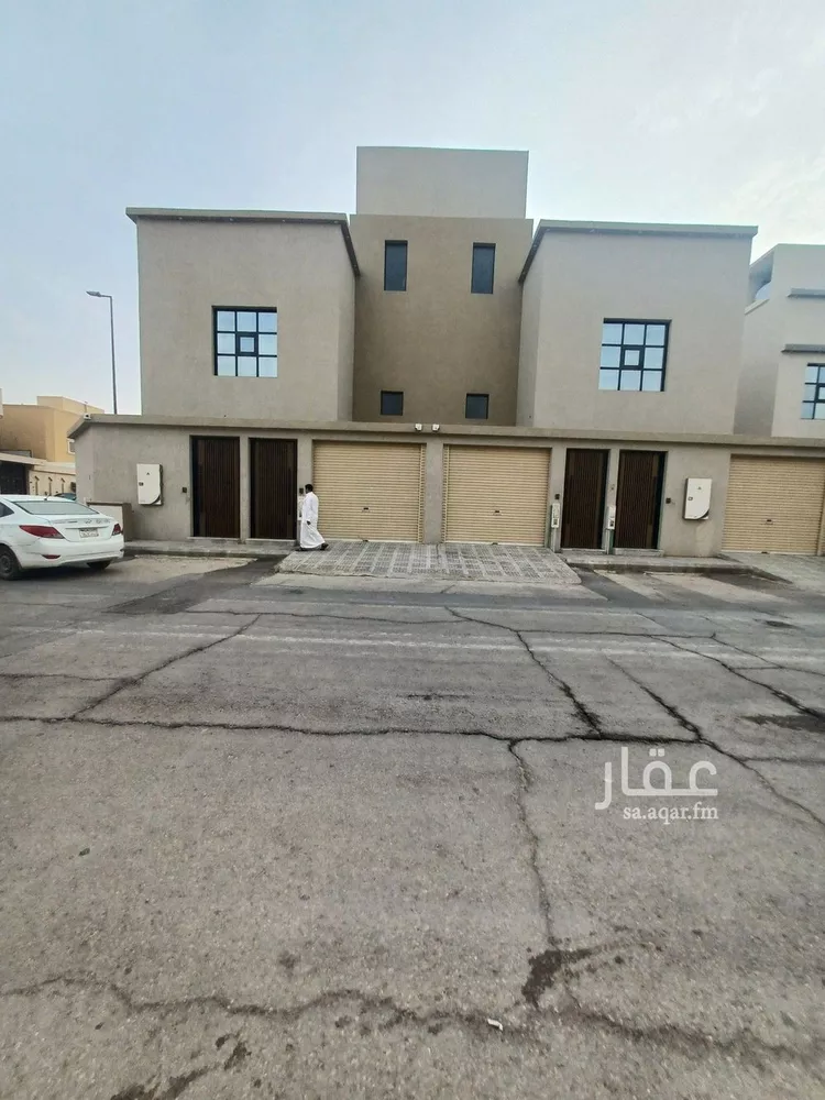 Floor for Sale in Riyadh Shubra صورة 2