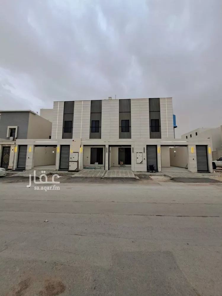 فيلا للبيع في شارع بلال بن دويم, حي طويق, مدينة الرياض, منطقة الرياض صورة 2