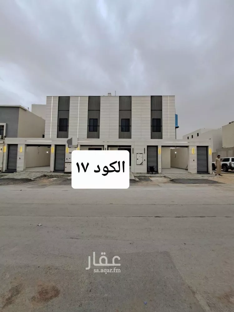 فيلا للبيع في شارع بلال بن دويم, حي طويق, مدينة الرياض, منطقة الرياض 1 صورة