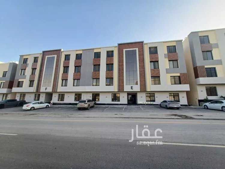 شقة للبيع في شارع ابن جدار, حي الحزم, مدينة الرياض, منطقة الرياض صورة 3