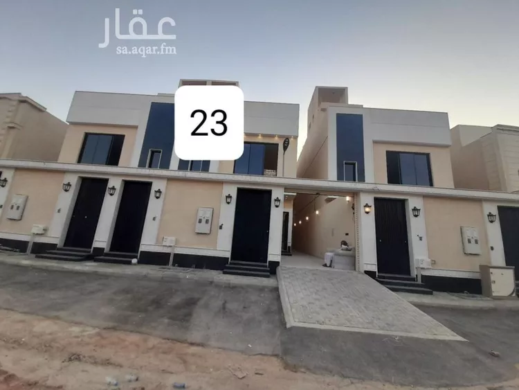 فيلا للبيع في شارع الحافظ العسقلاني, حي العوالي, مدينة الرياض, منطقة الرياض