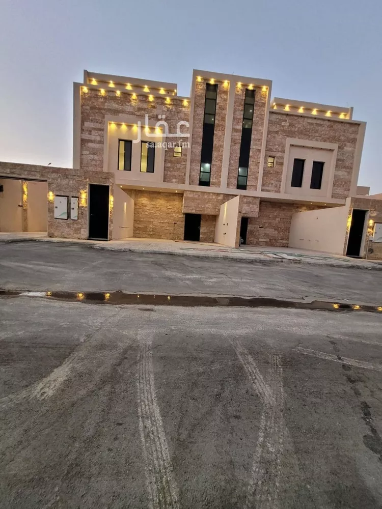 Floor for Sale in Riyadh Tuwaiq صورة 2