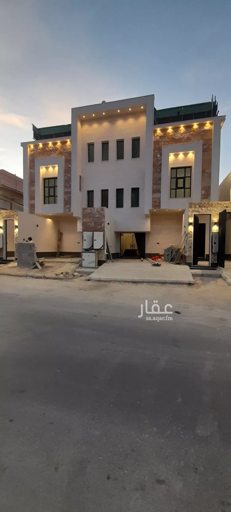 دور للبيع في شارع ابن المنفلوطي, حي السويدي, مدينة الرياض, منطقة الرياض صورة 2
