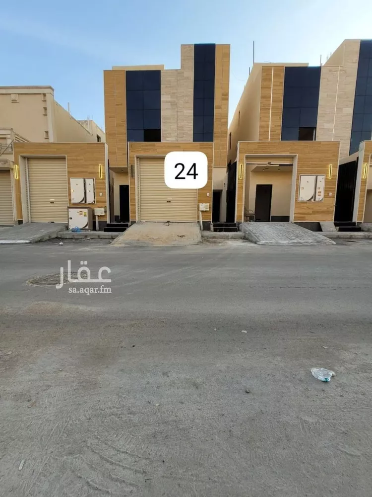 Floor for Sale in Riyadh Tuwaiq