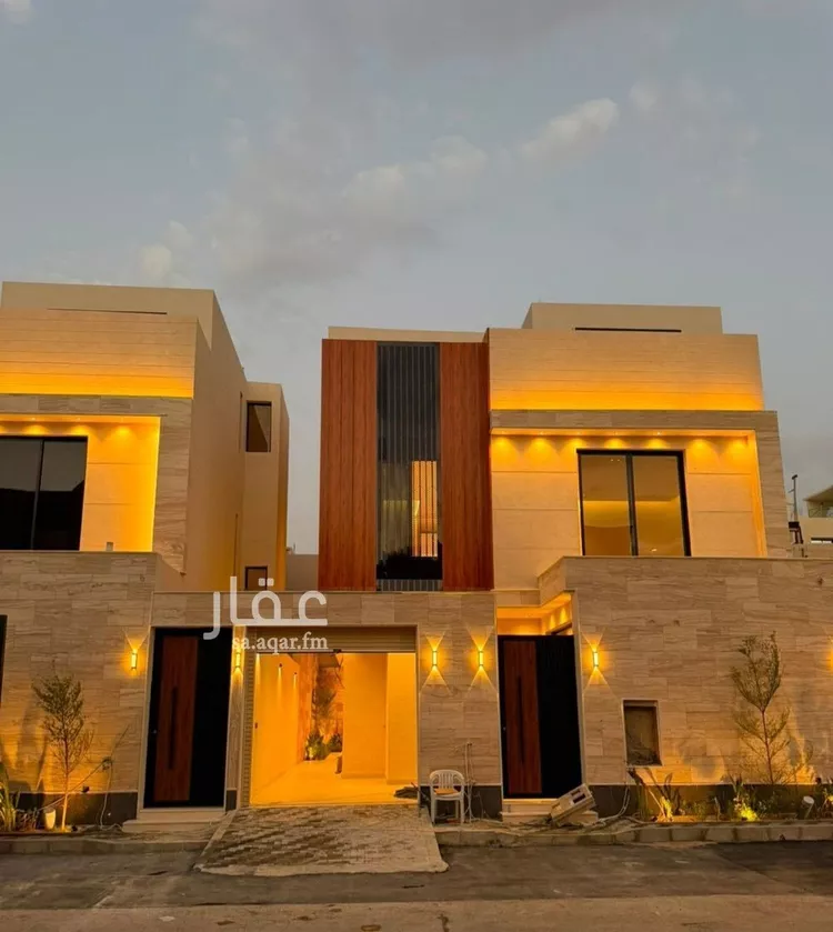 فيلا للبيع في شارع حلوان, حي طويق, مدينة الرياض, منطقة الرياض صورة 2