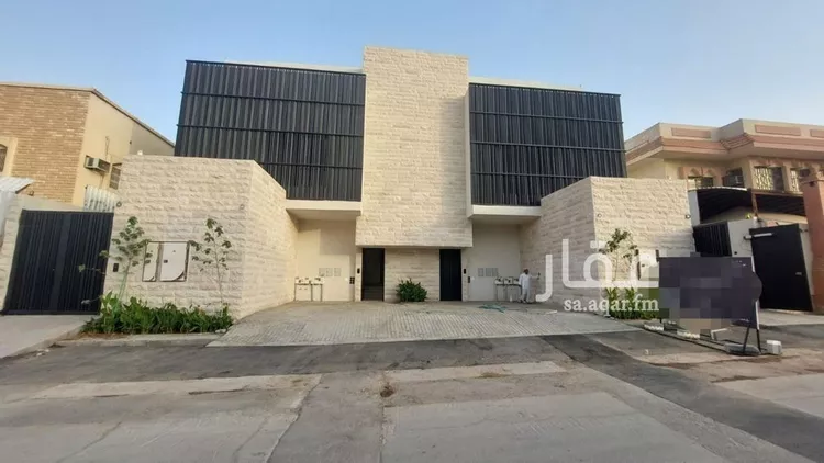 Floor for Sale in Riyadh Sultanah صورة 2