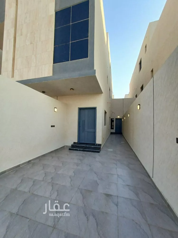Floor for Sale in Riyadh Tuwaiq صورة 3