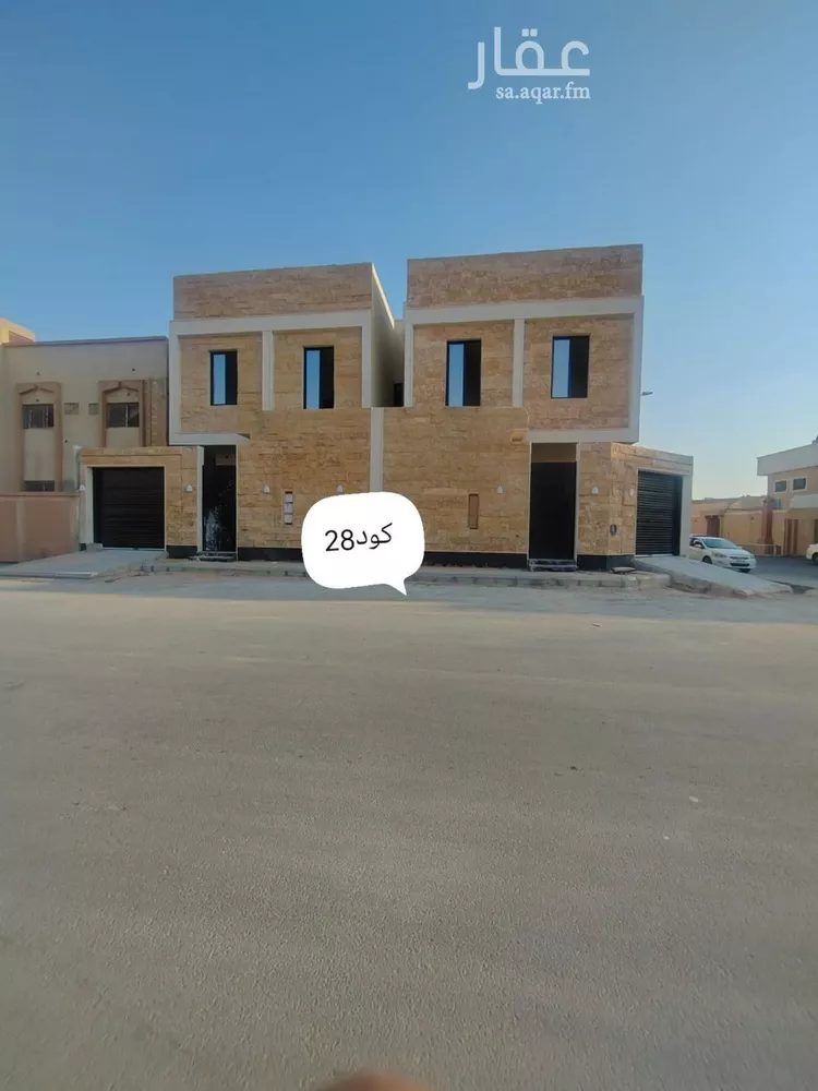 Villa for Sale in Riyadh Tuwaiq