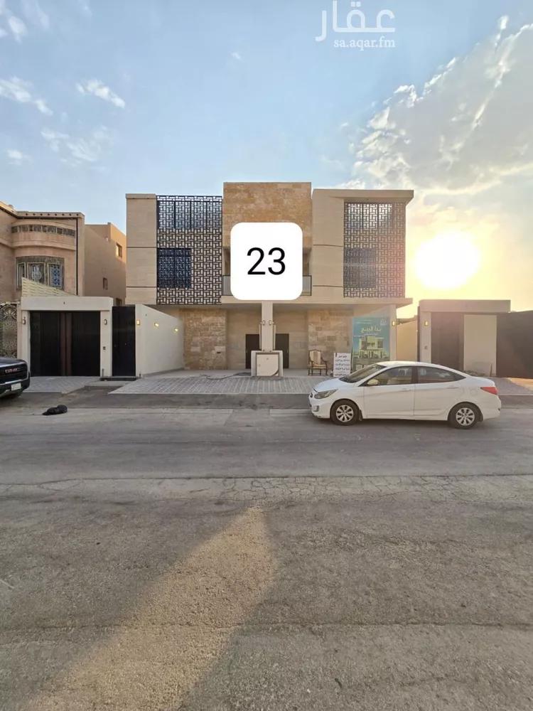 دور للبيع في شارع النقال, حي طويق, مدينة الرياض, منطقة الرياض