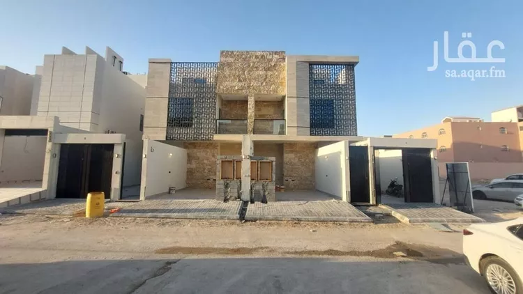 دور للبيع في شارع صفوان بن يعلي, حي طويق, مدينة الرياض, منطقة الرياض صورة 2