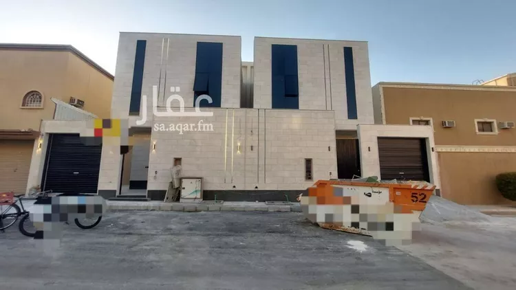 فيلا للبيع في شارع النفيس, حي طويق, مدينة الرياض, منطقة الرياض صورة 2