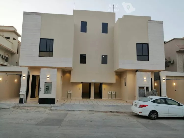 Floor for Sale in Riyadh Sultanah صورة 2