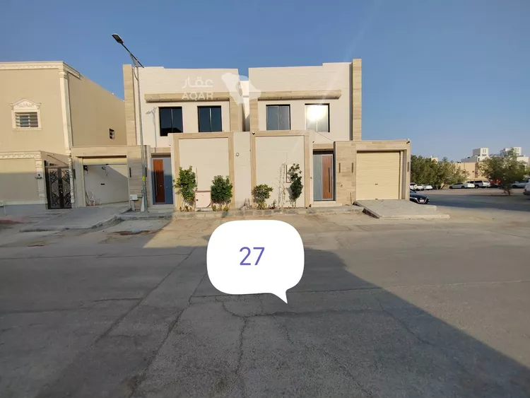 فيلا للبيع في شارع الخزرج, حي طويق, مدينة الرياض, منطقة الرياض