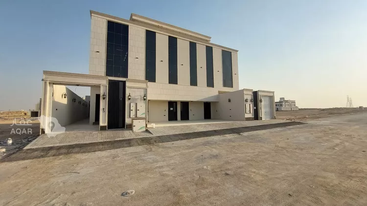 دور للبيع في حي ضاحية نمار, مدينة الرياض, منطقة الرياض صورة 2
