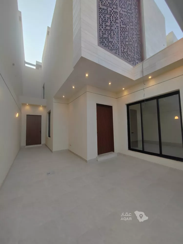 فيلا للبيع في شارع يوسف بن تاشفين, حي طويق, مدينة الرياض, منطقة الرياض صورة 3