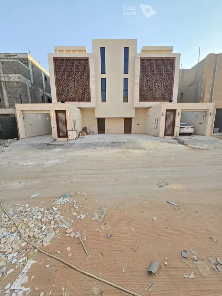 دور للبيع في شارع الكامل المسعودي, حي طويق, مدينة الرياض, منطقة الرياض صورة 4