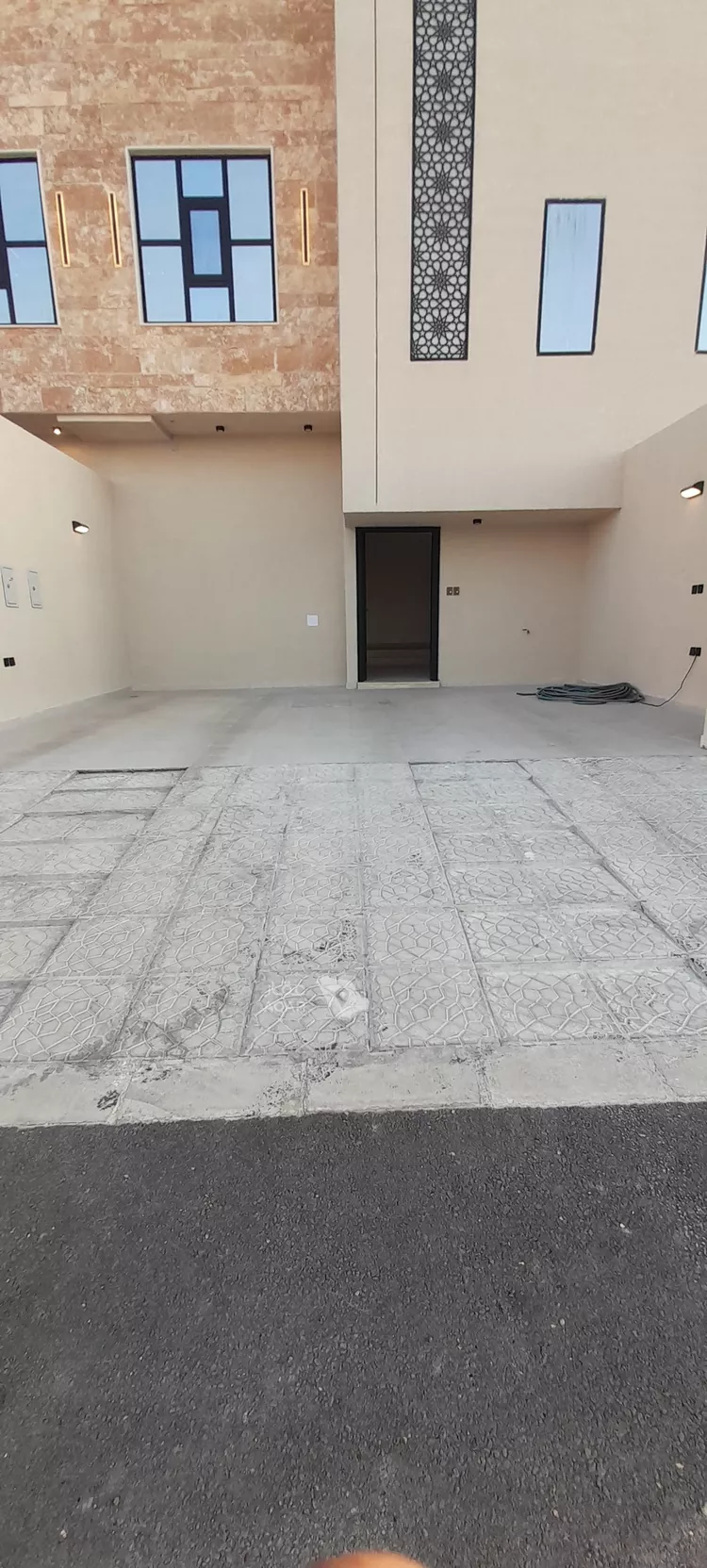 دور للبيع في شارع المحبورة, حي الحزم, مدينة الرياض, منطقة الرياض 5