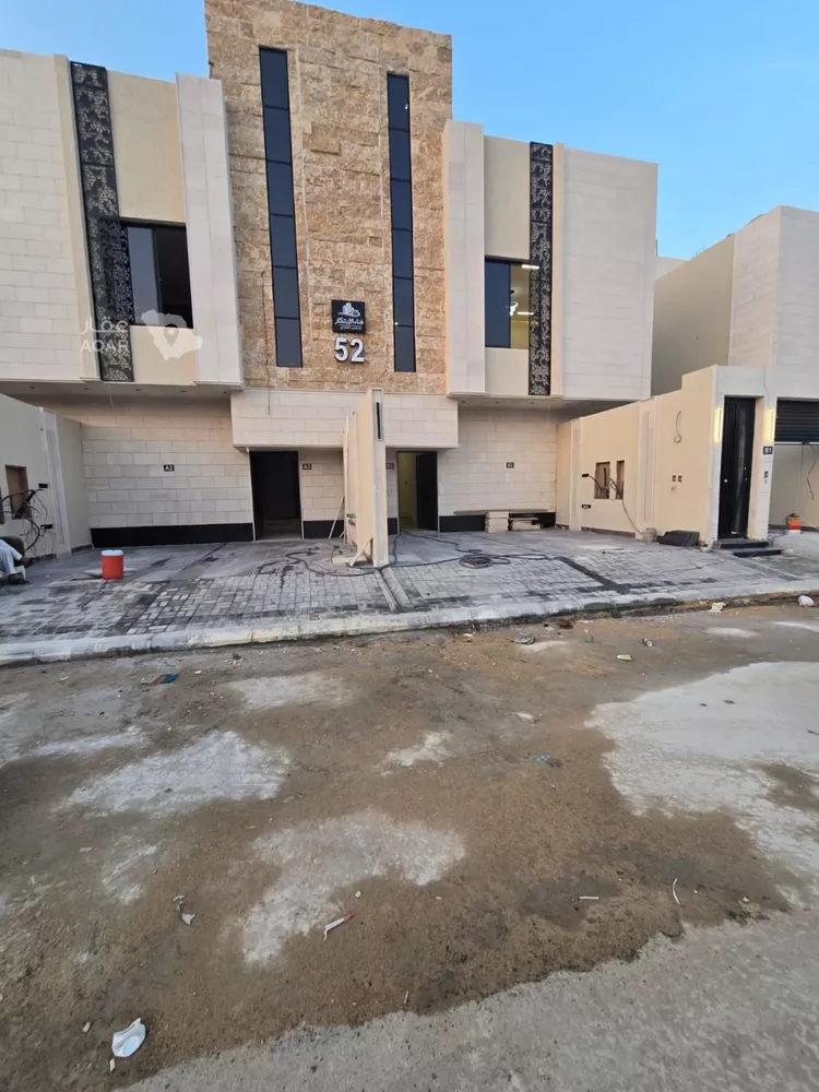دور للبيع في شارع حاكم تراحيب الدويش, حي طويق, مدينة الرياض, منطقة الرياض 9