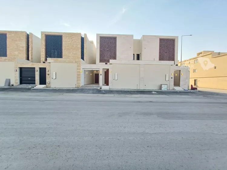 فيلا للبيع في شارع مالك بن أنس, حي طويق, مدينة الرياض, منطقة الرياض صورة 2