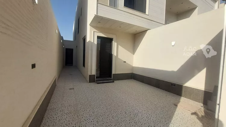 دور للبيع في شارع وادي المخيام, حي طويق, مدينة الرياض, منطقة الرياض 8