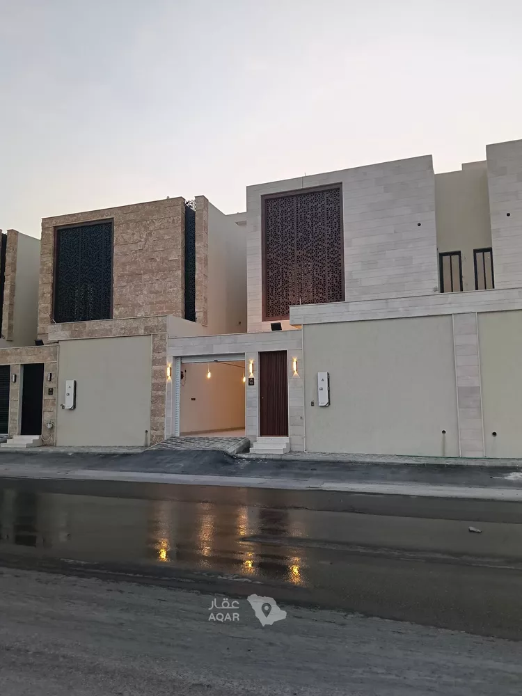 فيلا للبيع في شارع احمد المرعشي, حي طويق, مدينة الرياض, منطقة الرياض 2