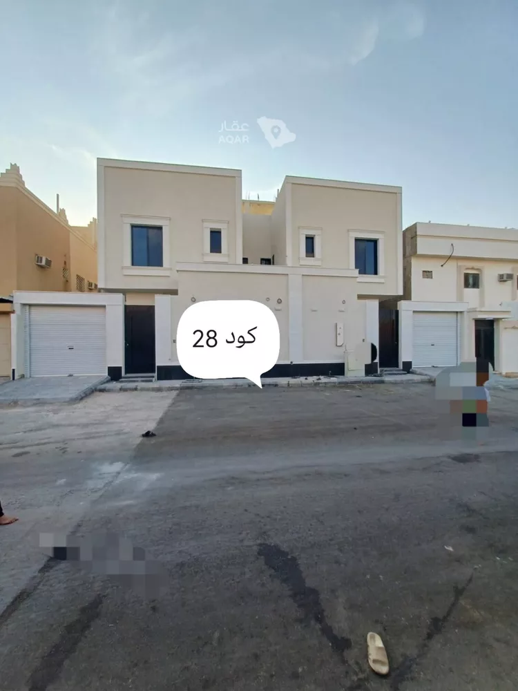 فيلا للبيع في شارع البتيلة, حي طويق, مدينة الرياض, منطقة الرياض