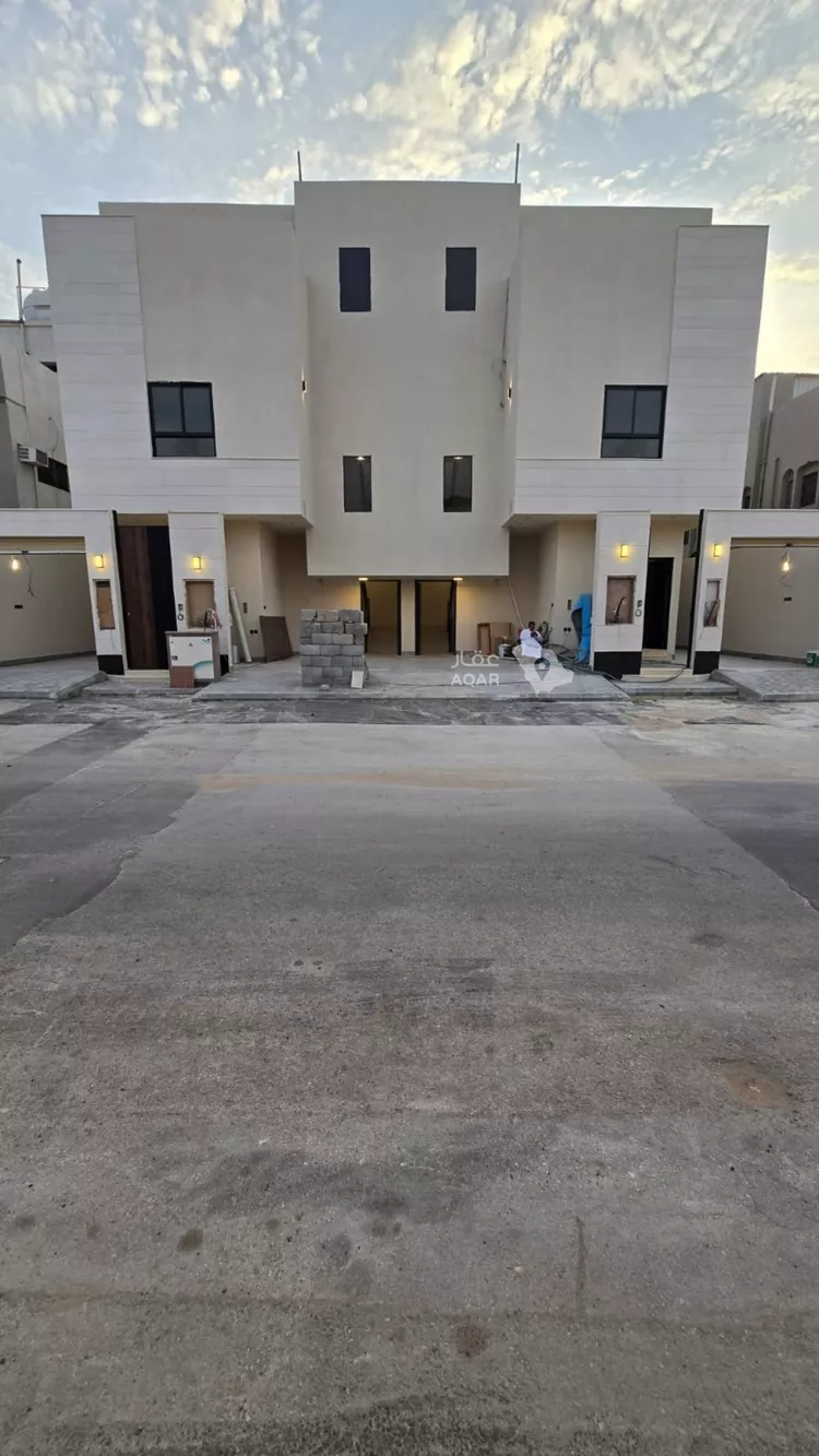 شقة للبيع في شارع جبل مرة, حي العريجاء الغربي, مدينة الرياض, منطقة الرياض صورة 2