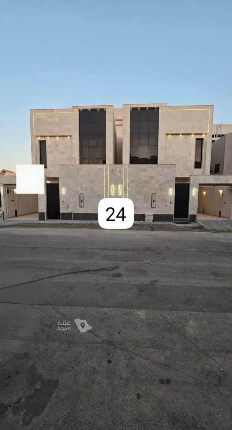 Villa for Sale in Riyadh Tuwaiq