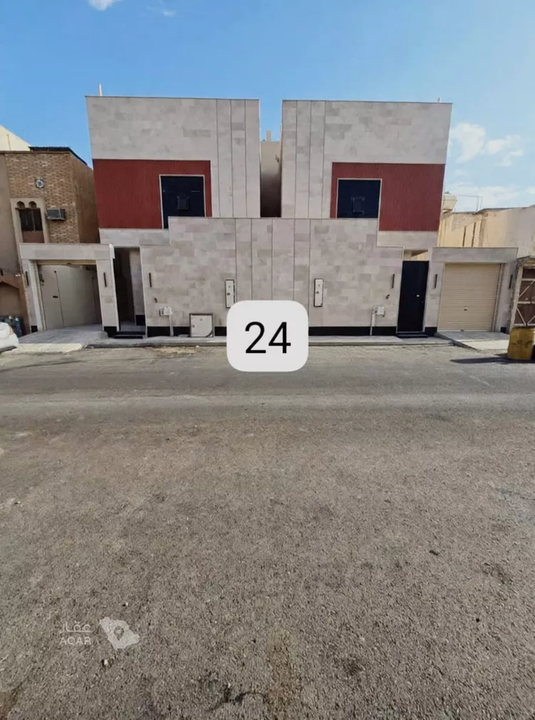 Villa for Sale in Riyadh Tuwaiq