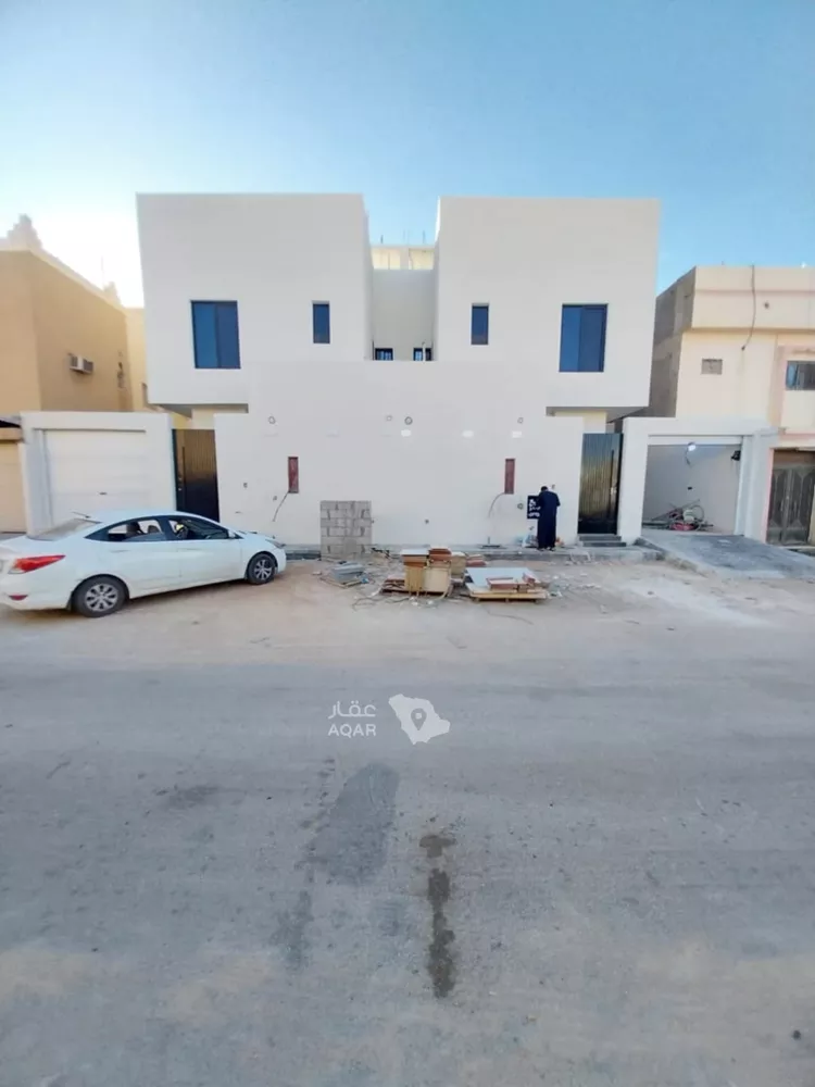 فيلا للبيع في شارع البتيلة, حي طويق, مدينة الرياض, منطقة الرياض 4