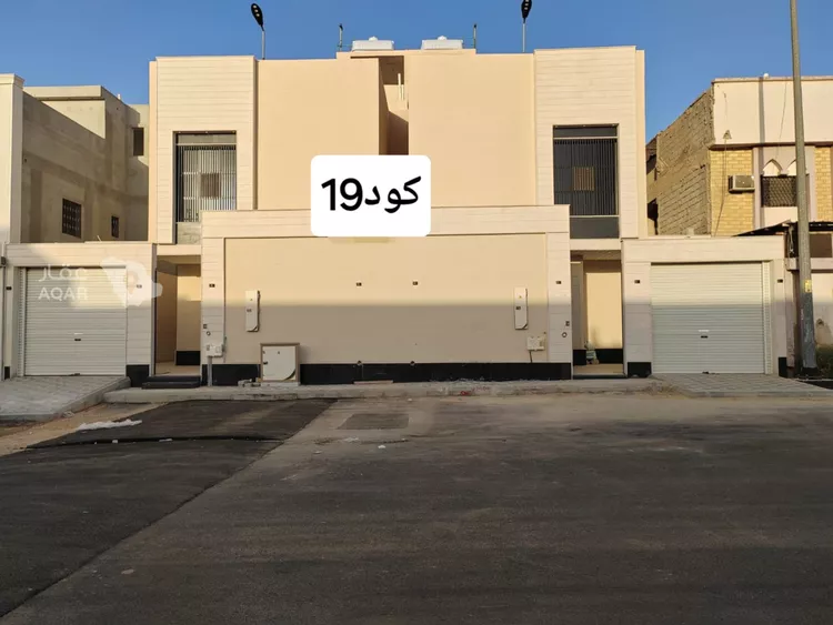 فيلا للبيع في شارع حولي, حي العريجاء الأوسط, مدينة الرياض, منطقة الرياض