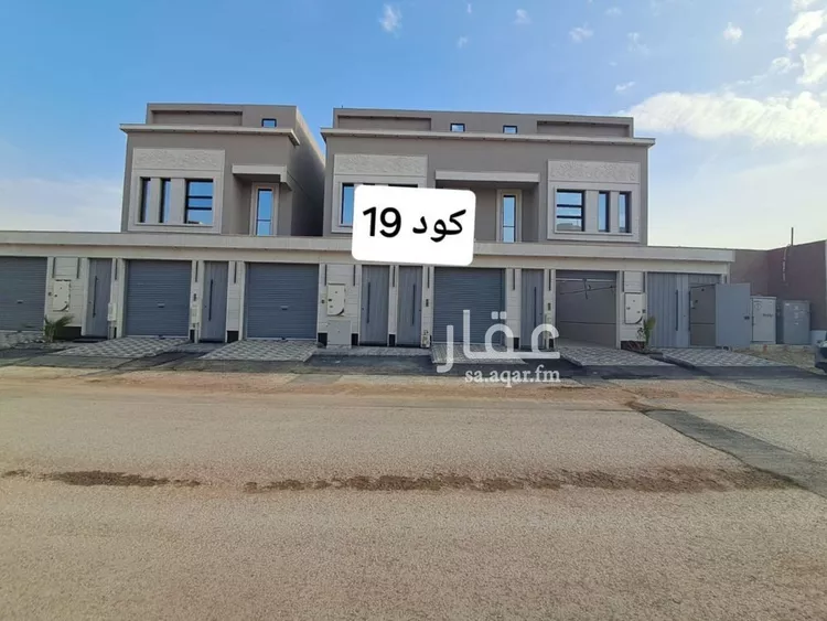 دور للبيع في شارع ابن سبرة, حي العوالي, مدينة الرياض, منطقة الرياض