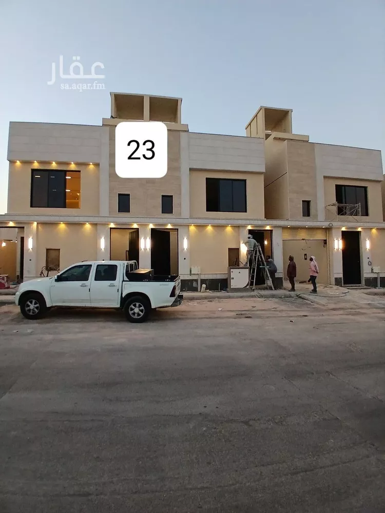 فيلا للبيع في شارع الشيخ محمد بن جبير , حي العوالي, مدينة الرياض, منطقة الرياض
