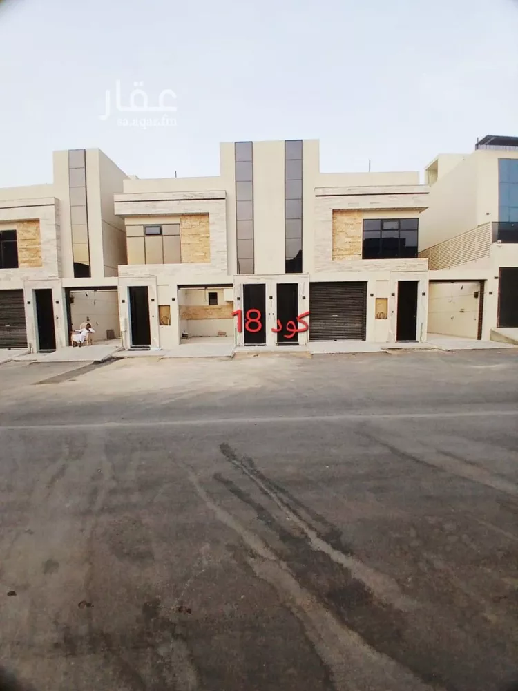 دور للبيع في شارع عامر القرشي, حي العوالي, مدينة الرياض, منطقة الرياض