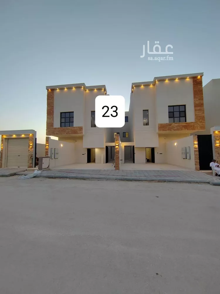 دور للبيع في حي عكاظ, مدينة الرياض, منطقة الرياض
